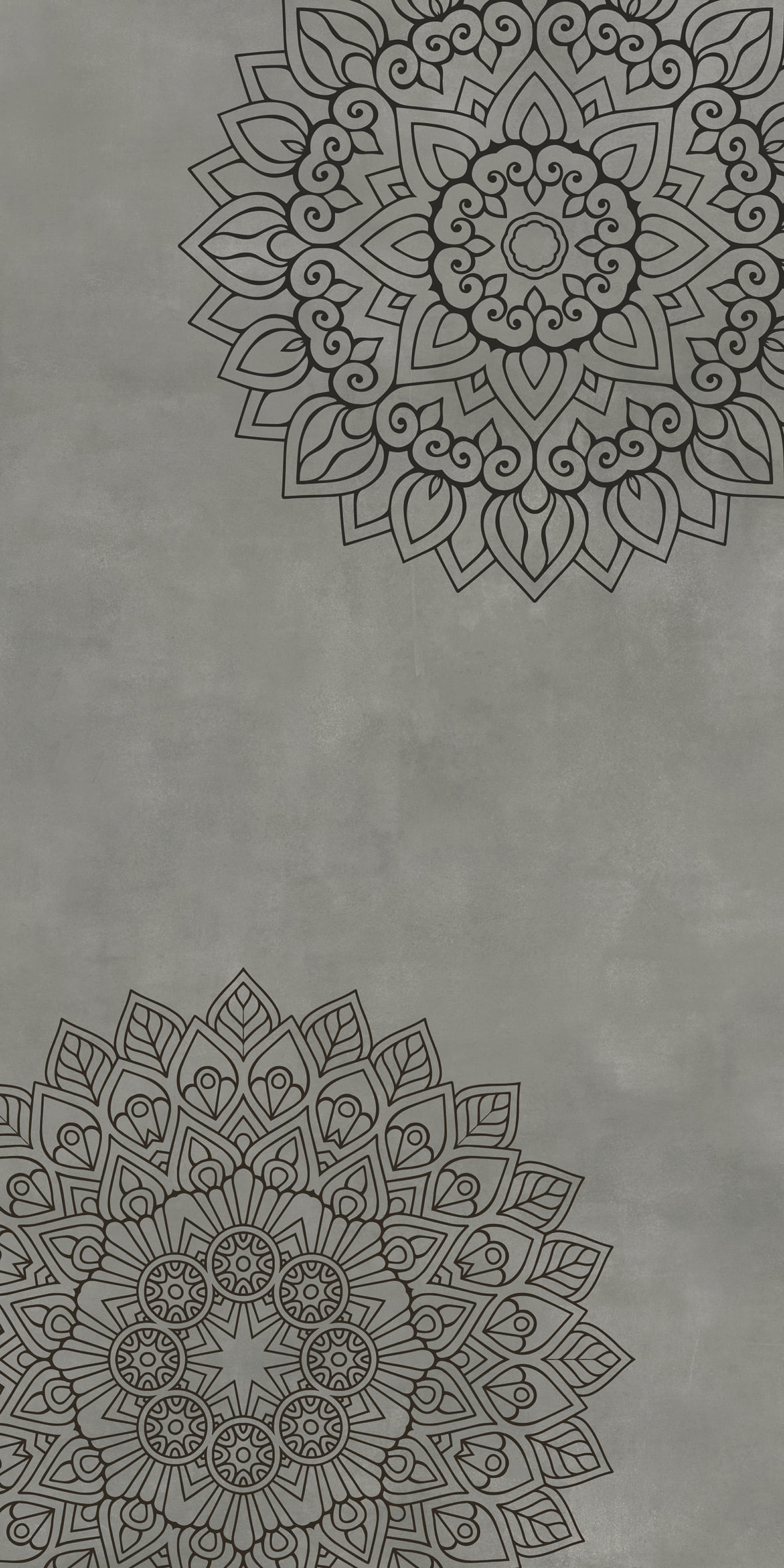 ANDEL GREY DECORE